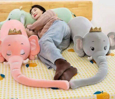 peluches de elefante grandes