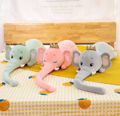 peluches de elefante
