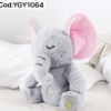 peluche de elefante