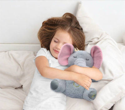 peluche elefante
