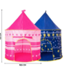 carpas castillos medidas