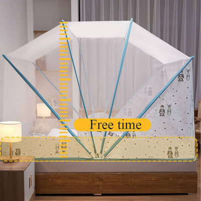 toldo para bebé